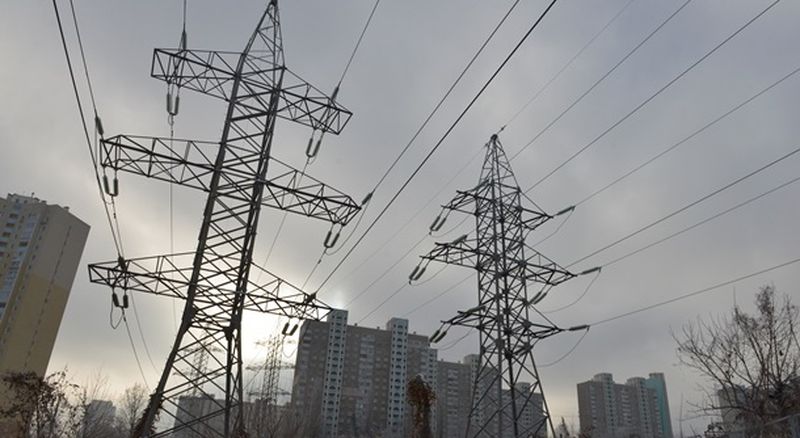 Украина меняет электроэнергию на уголь «ЛДНР», – Черныш